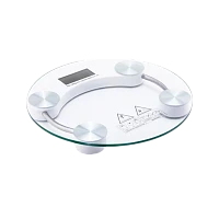 Весы напольные Lemon Tree 2003A электронные 180кг (1/10)