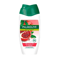Гель для душа Palmolive Гранат 250мл (1/12)