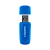 Флеш-накопитель Smartbuy Scout 8GB USB2.0 пластик голубой