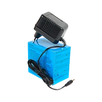 Блок питания ROBITON B12-500 5,5х2,1/12 (1/20/800)