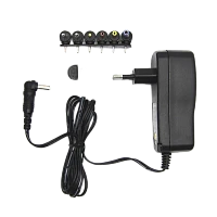 Блок питания GoPower ЭлектроТехнология/PowerTech 1000 универсальн. импульсный (1/100)