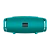 Портативная колонка Borofone BR3 bluetooth 5.0 microSD голубой (1/40)