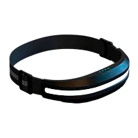 Фонарь налобный Без бренда T088(LX 300) черный