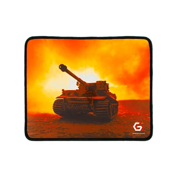 Коврик для мыши Gembird MP-GAME33 Танк 250x200x3мм (1/60)