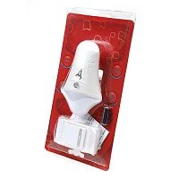 Беспроводной звонок GARIN DoorBell Lam-220V с ночником BL1