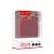Портативная колонка HOCO BS31 bluetooth 4.2 microSD красный (1/60)