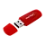 Флеш-накопитель Smartbuy Scout 32GB USB2.0 пластик красный
