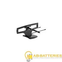 ТВ-Антенна комнатная Locus Next 3.0 L 910.05 пассивная с усилителем DVB-T/T2 (1/28)