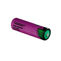 Батарейка Tadiran 14500 AA SL-760/S bulk Li-SOCl2 3.6V (1/45/450)