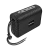 Портативная колонка Borofone BR18 bluetooth 5.1 FM/TF/USB/AUX черный (1/80)