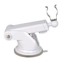 Крепеж оконный Ultraflash FF-01 для фито светильника (1/60)