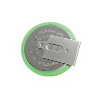 Батарейка Panasonic BR2450A/GAN