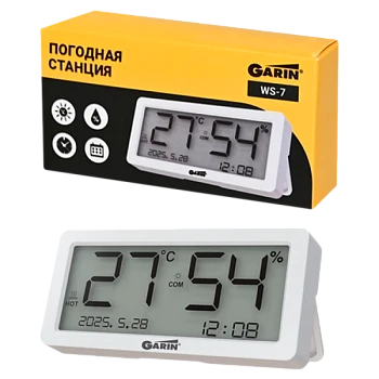 Метеостанция Garin WS-7