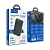 Внешний аккумулятор HOCO Q1A 20000mAh 3.0A 20W 1USB/Type-C PD3.0 черный (1/24)