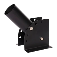 Кронштейн Ultraflash SLA-002 для уличного светильника (1/10)