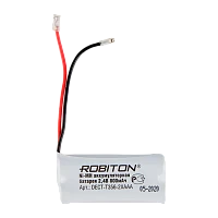 Аккумулятор ROBITON DECT-T356-2XAAA PH1