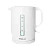 Электрочайник Ergolux ELX-KH01-C01 1500-2300W 1.7л белый (1/12)