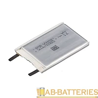 Аккумулятор ET LP404261-PCM Li-Pol, 3.7В, 1300мАч (1/200)