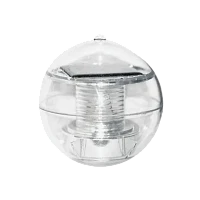 Фонарь садовый Космос KOC_SOL203 от солнечной батареи (1/45)