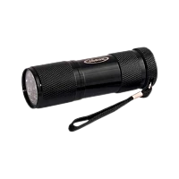 Фонарь универсальный Облик 1058 9LED от батареек IP44 ассорти