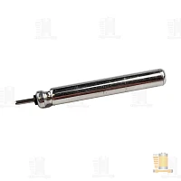 Батарейка ET CR435 BL1 Lithium, 3V, 50мАч (1/50)