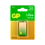 Батарейка GP ULTRA G-Tech Крона 6LR61 BL1 Alkaline 9V (1/10/200) R