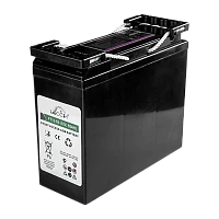 Аккумулятор свинцово-кислотный LEOCH FT12-55 12V 55Ah