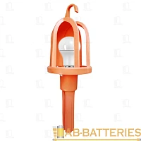 Светильник переносной Ultraflash НРБ 01-60-003 60W 220V 15.0м (1/10)
