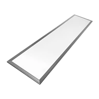 Панель (LED) ультратонкая Smartbuy-40W 295*1195 /4500K (SBL-P295-40W-45K)