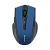 Мышь беспроводная Defender MM-665 Accura классическая USB синий (1/40)