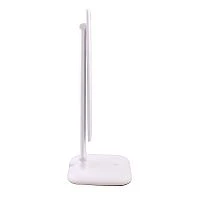 Светильник настольный Старт CT62 6W 220V 30LED на основании сенс. белый