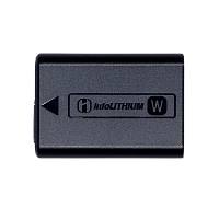 Аккумулятор Sony NP-FW50 Li-ion 1020mAh