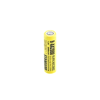 Аккумулятор ET H-AA2000 14.5*49.0, 1.2В, 2000мАч, Ni-MH (1/50/1000)