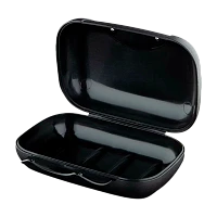 Мыльница BEROSSI Voyage черный (1/15)