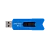 Флеш-накопитель Smartbuy Stream 64GB USB2.0 пластик синий