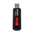 Флеш-накопитель Smartbuy Iron 128GB USB3.0 пластик черный красный