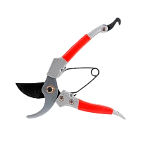 ЕГ Секатор плоскостной C50  ПВХ (1/12/60)