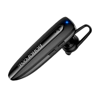 Беспроводная гарнитура Borofone BC33 черный (1/44/176)