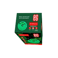 ЕГ Шланг поливочный растяг 10 - 30 м (1/12)