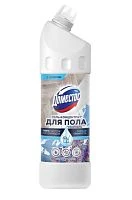 Гель для пола Domestos Горная свежесть 1л (1/12)