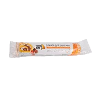 Бумага для выпечки Рыжий кот 20м x 28см (1/15)