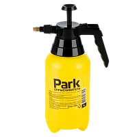 Опрыскиватель Park 1л желтый (1/20)