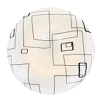 Светильник настенно-потолочный Camelion LBS-0603 32W 230V LED IP20 (1/10)