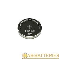 Аккумулятор ET LIR1620 BL1 11mAh, 3.6V, Li-Ion (1/5000)