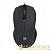 Мышь проводная Defender MM-310 #1 классическая USB черный (1/40)
