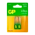 Батарейка GP ULTRA G-Tech LR6 AA BL2 Alkaline 1.5V (2/20/80) R