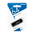 Флеш-накопитель Smartbuy Scout 64GB USB2.0 пластик черный