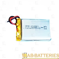 Аккумулятор ET LP103450-PCM Li-Pol, 3.7В, 1800мАч (1/248)