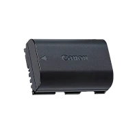 Аккумулятор Canon LP-E6 Li-ion