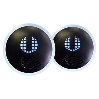 Ультразвуковой отпугиватель грызунов Облик 710